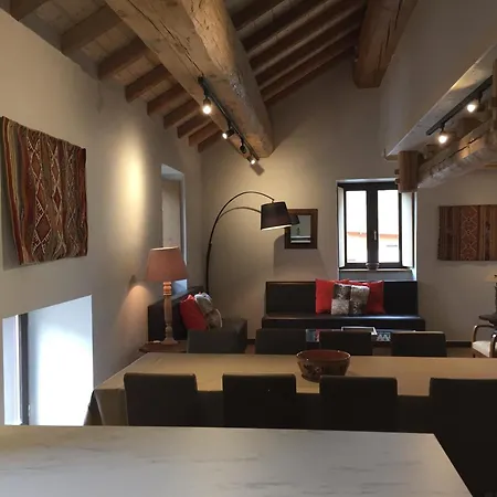 Apartment Duplex 4* Pour 10 Personnes, 5 Pieces, Expose Sud, Au Centre De Valloire, Proche Des Remontees Mecaniques - Fr-1-263-364