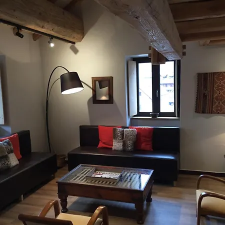 Duplex 4* Pour 10 Personnes, 5 Pieces, Expose Sud, Au Centre De Valloire, Proche Des Remontees Mecaniques - Fr-1-263-364 * Valloire