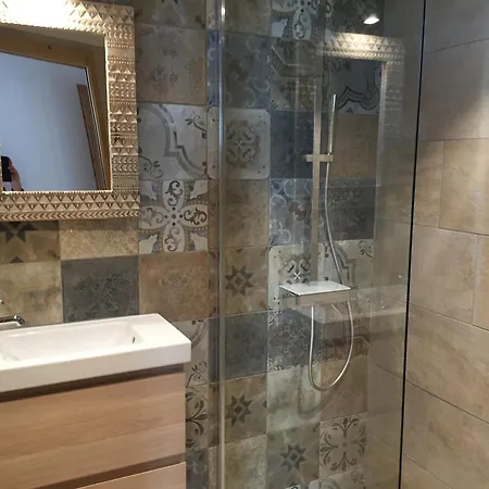 Duplex 4* Pour 10 Personnes, 5 Pieces, Expose Sud, Au Centre De Valloire, Proche Des Remontees Mecaniques - Fr-1-263-364 Valloire
