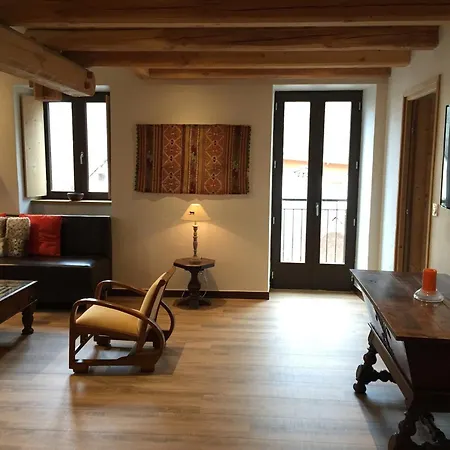 Duplex 4* Pour 10 Personnes, 5 Pieces, Expose Sud, Au Centre De Valloire, Proche Des Remontees Mecaniques - Fr-1-263-364 Apartment *