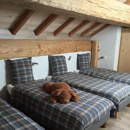 Duplex 4* Pour 10 Personnes, 5 Pieces, Expose Sud, Au Centre De Valloire, Proche Des Remontees Mecaniques - Fr-1-263-364 Apartment Valloire