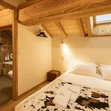 Duplex 4* Pour 10 Personnes, 5 Pieces, Expose Sud, Au Centre De Valloire, Proche Des Remontees Mecaniques - Fr-1-263-364 * Valloire